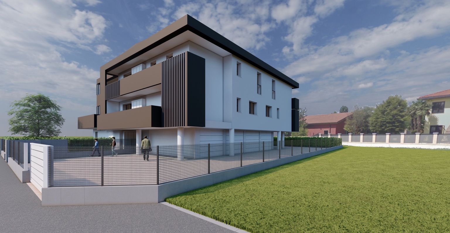 Render Lotto 4
