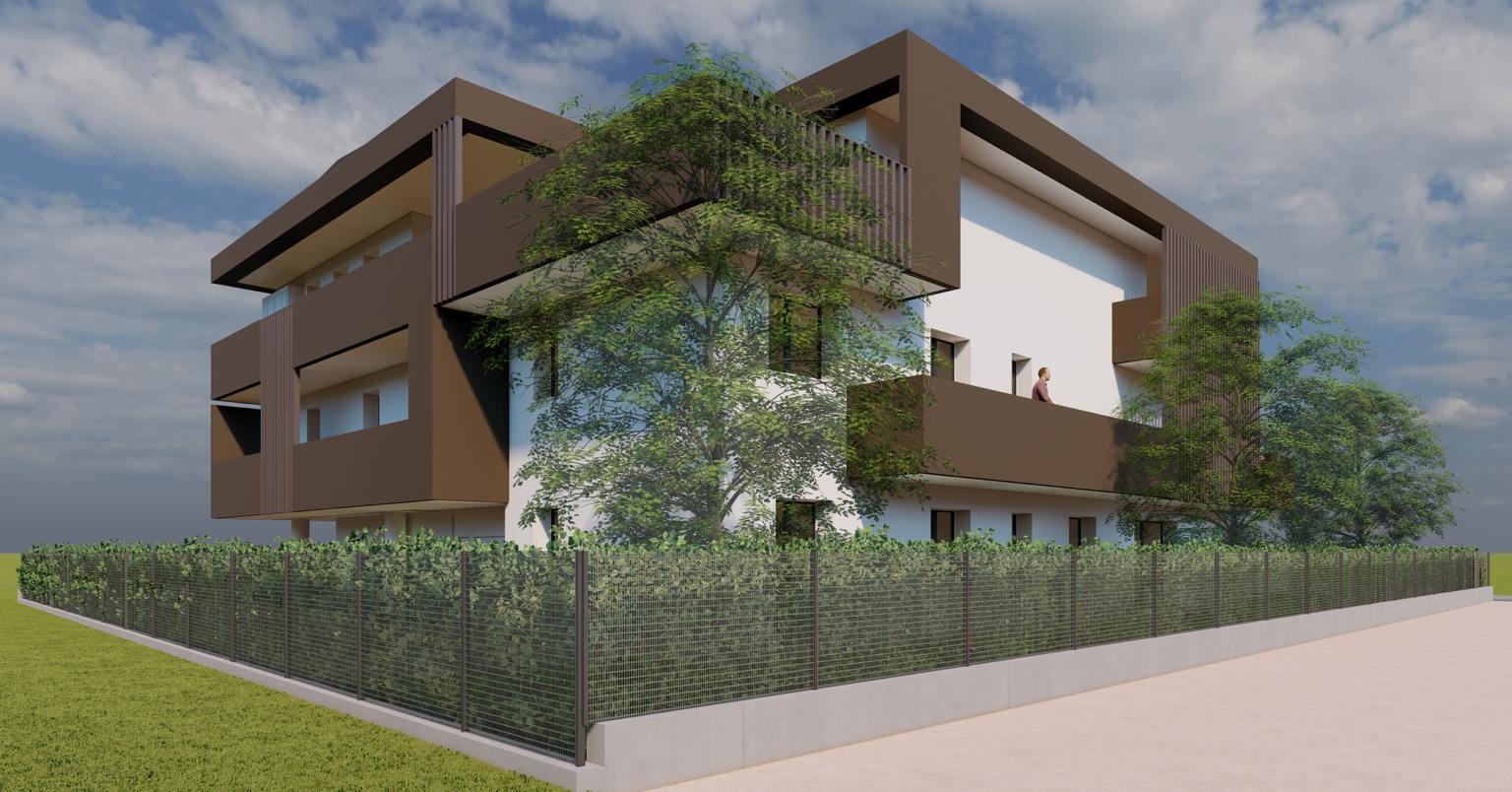 Render Lotto 4